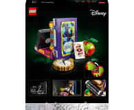 LEGO Disney 43227 Ikony złoczyńców - 1144422 - zdjęcie 11